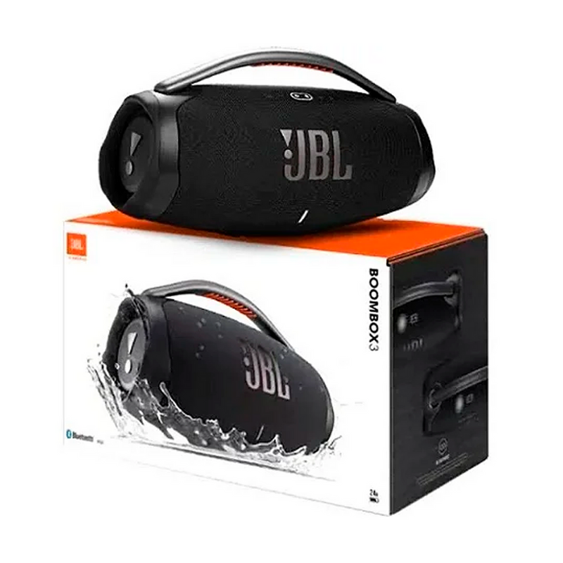 JBL BOOMBOX 3